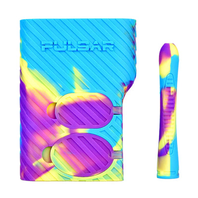Pulsar Ringer 3-in-1 Silicone Dugout & Pipe Kit