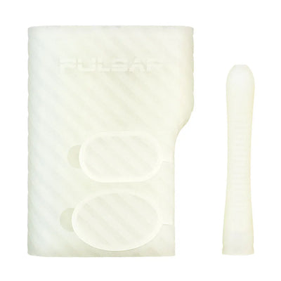 Pulsar Ringer 3-in-1 Silicone Dugout & Pipe Kit