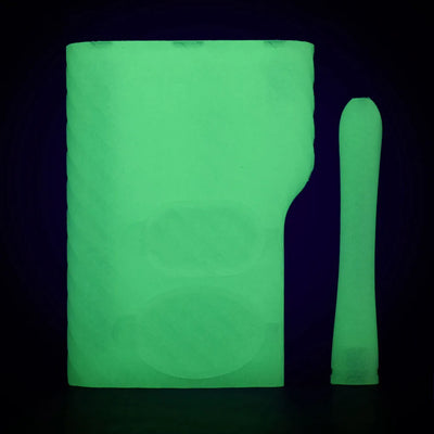 Pulsar Ringer 3-in-1 Silicone Dugout & Pipe Kit