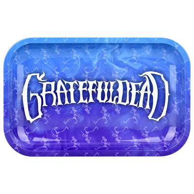 Grateful Dead Dancing Skellies Rolling Tray Kit