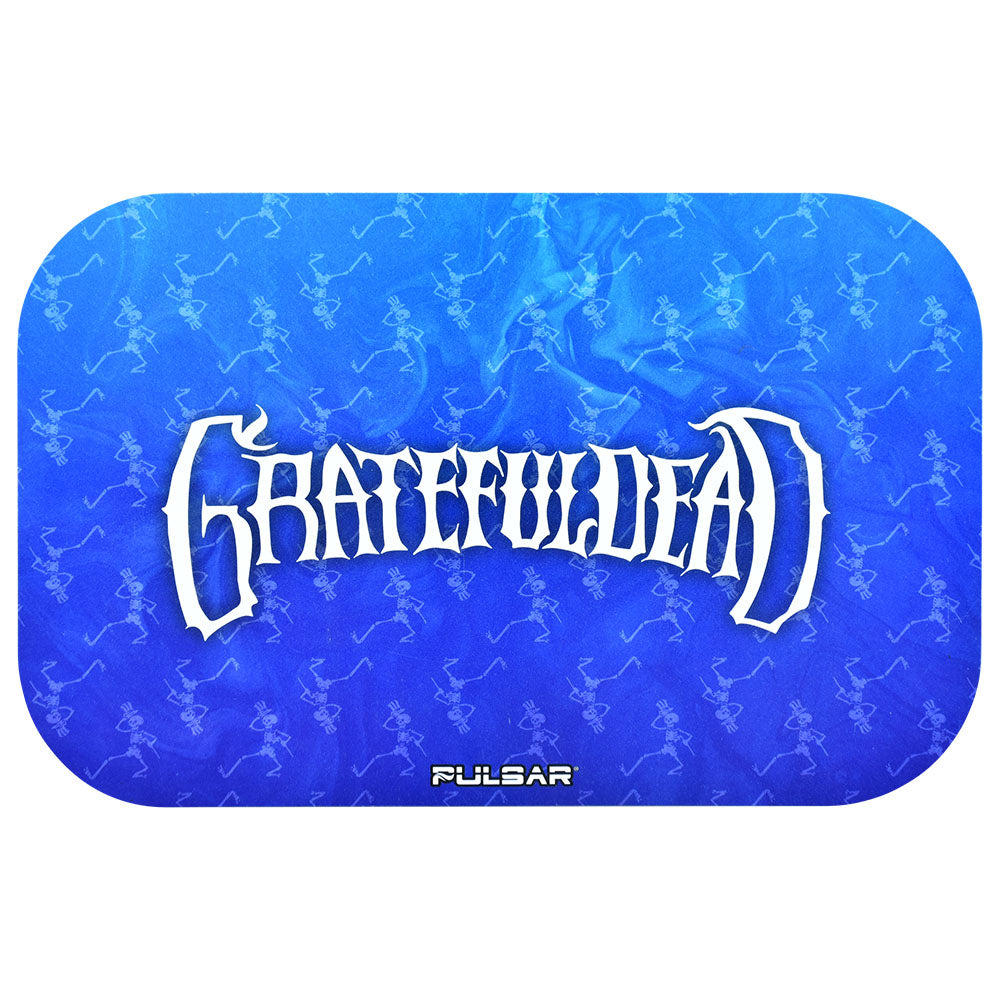 Grateful Dead Dancing Skellies Rolling Tray Kit