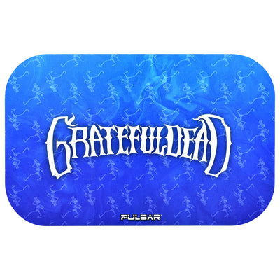 Grateful Dead Dancing Skellies Rolling Tray Kit