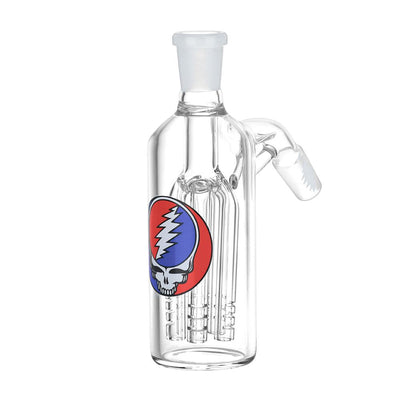 Grateful Dead SYF 5-Arm Tree Perc Ash Catcher