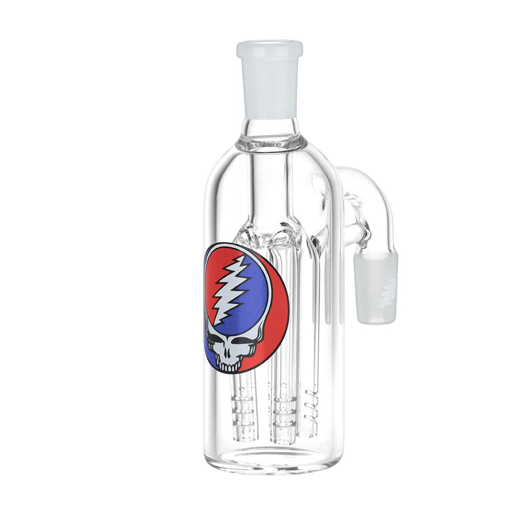 Grateful Dead SYF 5-Arm Tree Perc Ash Catcher