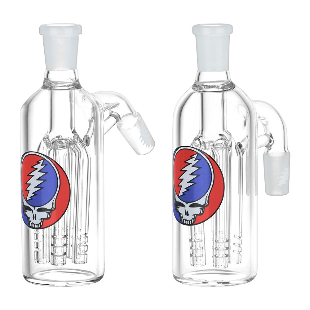Grateful Dead SYF 5-Arm Tree Perc Ash Catcher