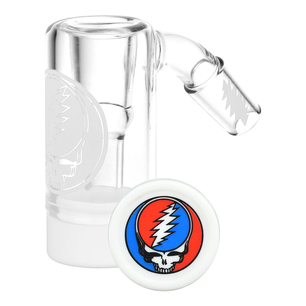Steal Your Face Glass Reclaim Kit 14mm