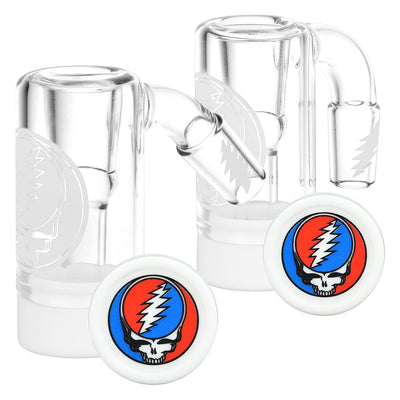 Steal Your Face Glass Reclaim Kit 14mm