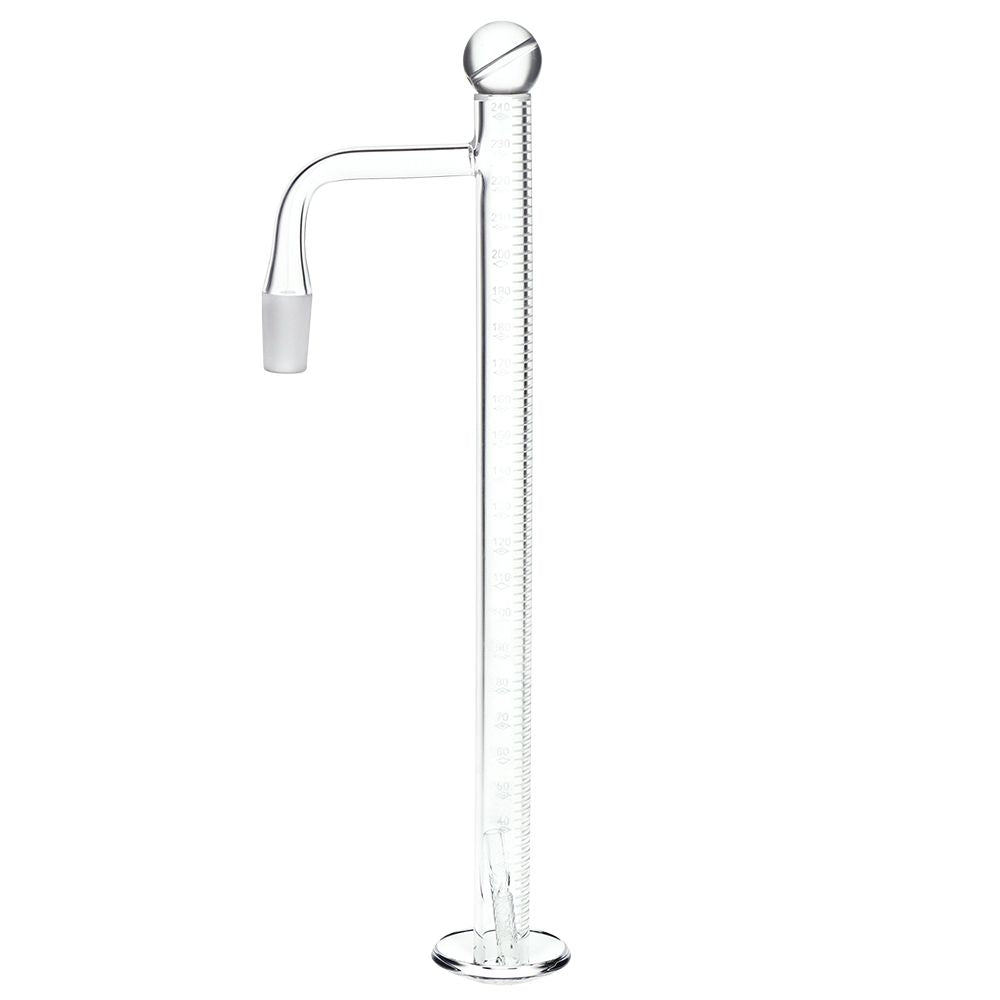 Premium 10-Inch Terp Slurper Quartz Banger Kit