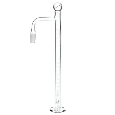 Premium 10-Inch Terp Slurper Quartz Banger Kit