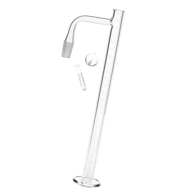 Premium 10-Inch Terp Slurper Quartz Banger Kit
