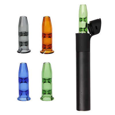 Pulsar Bullet Mouthpiece for Puffco Pivot Vaporizer