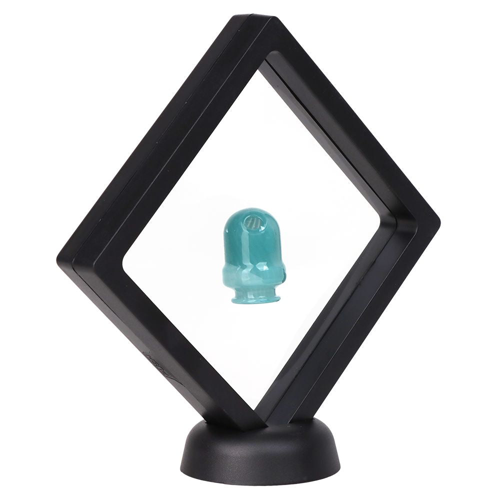 Premium Glass Mouthpiece for Puffco Pivot