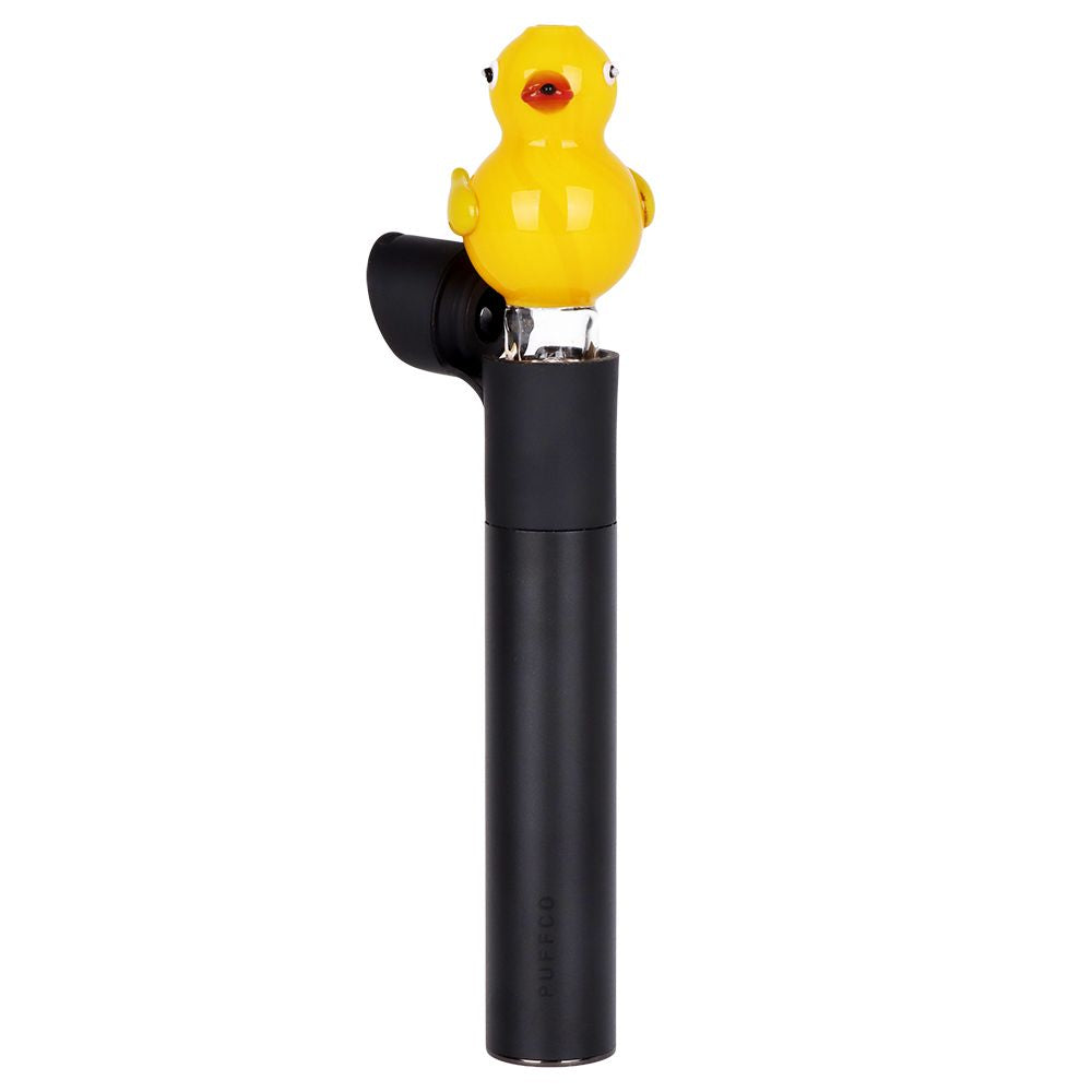 Ducky Borosilicate Mouthpiece for Puffco Pivot