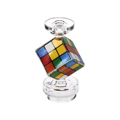 Pulsar Cubez Dry Glass Attachment for Peak Pro