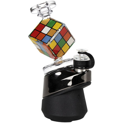 Pulsar Cubez Dry Glass Attachment for Peak Pro