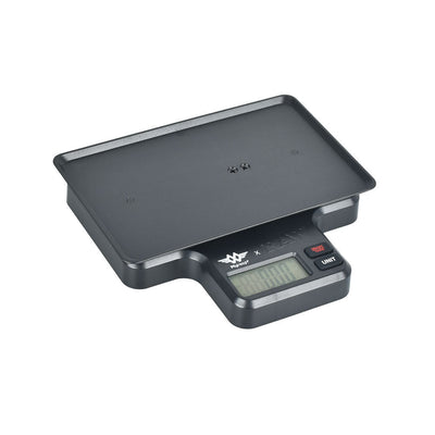 Precision Digital Tray Scale with RAW Mini Tray