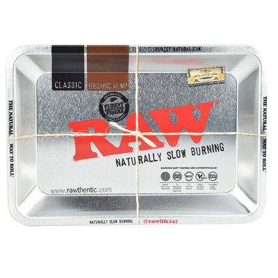 Precision Digital Tray Scale with RAW Mini Tray