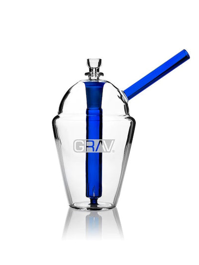 GRAV Slush Cup Portable Bubbler