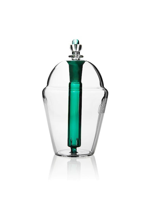 GRAV Slush Cup Portable Bubbler