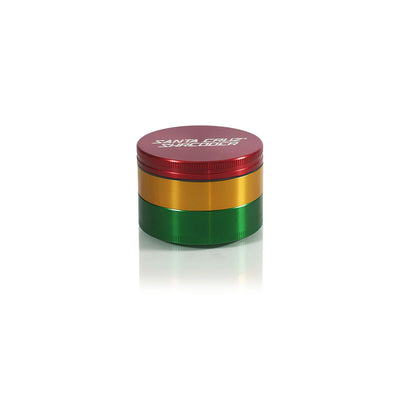 Santa Cruz Shredder Large 3-Piece Grinder