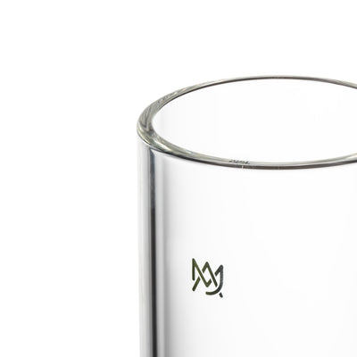 Piston Gravity Water Pipe by MJ Arsenal