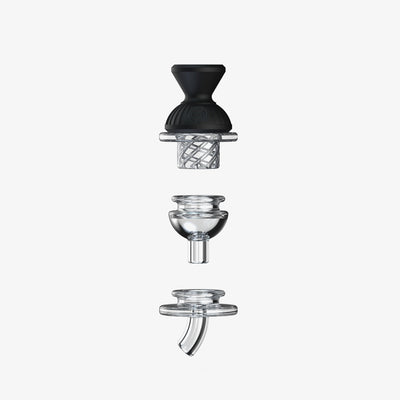 Versatile Silicone Cap Set for Tandem Rig