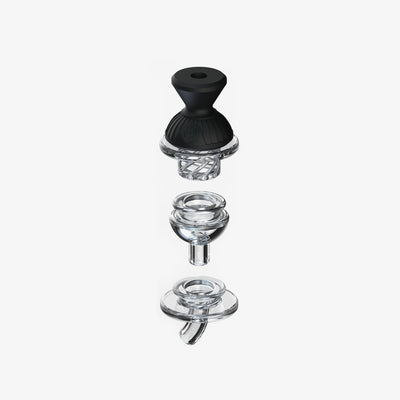 Versatile Silicone Cap Set for Tandem Rig