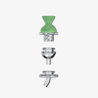 Versatile Silicone Cap Set for Tandem Rig