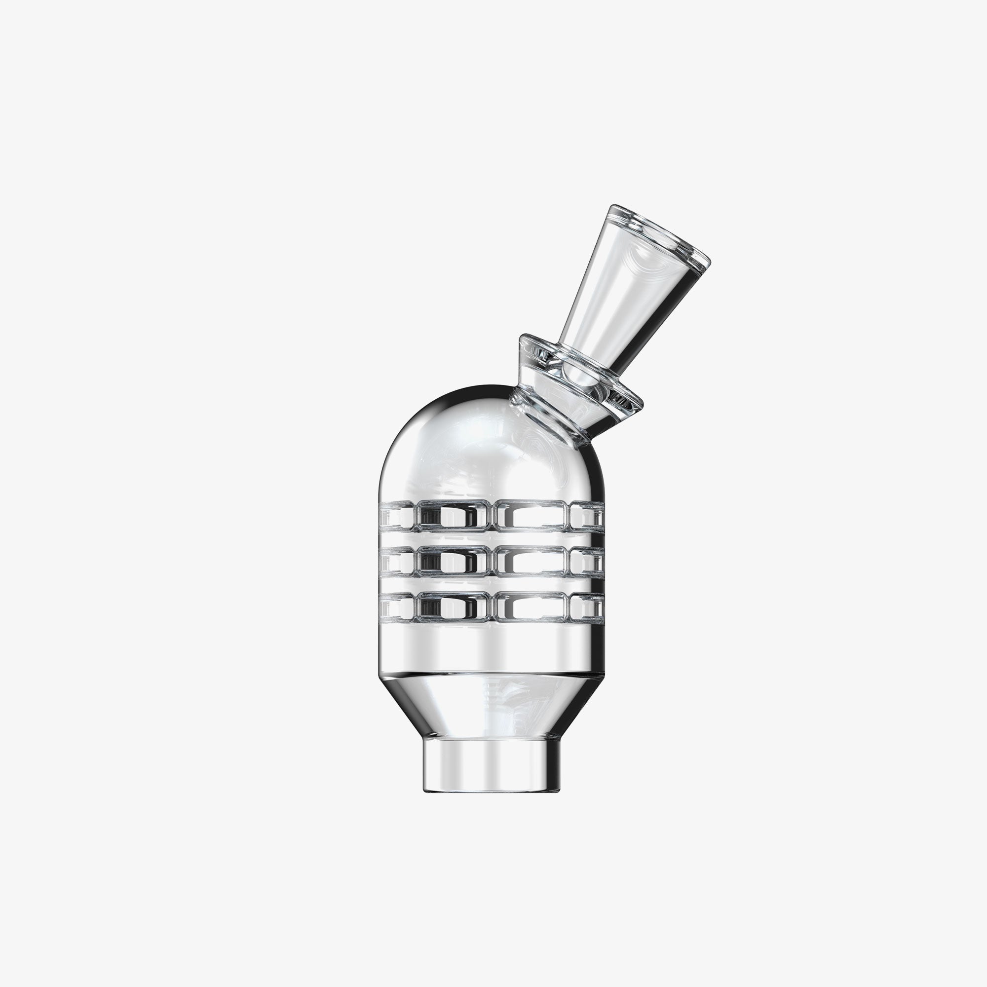 Tandem Mason Jar Perc Top for Modular Rigs