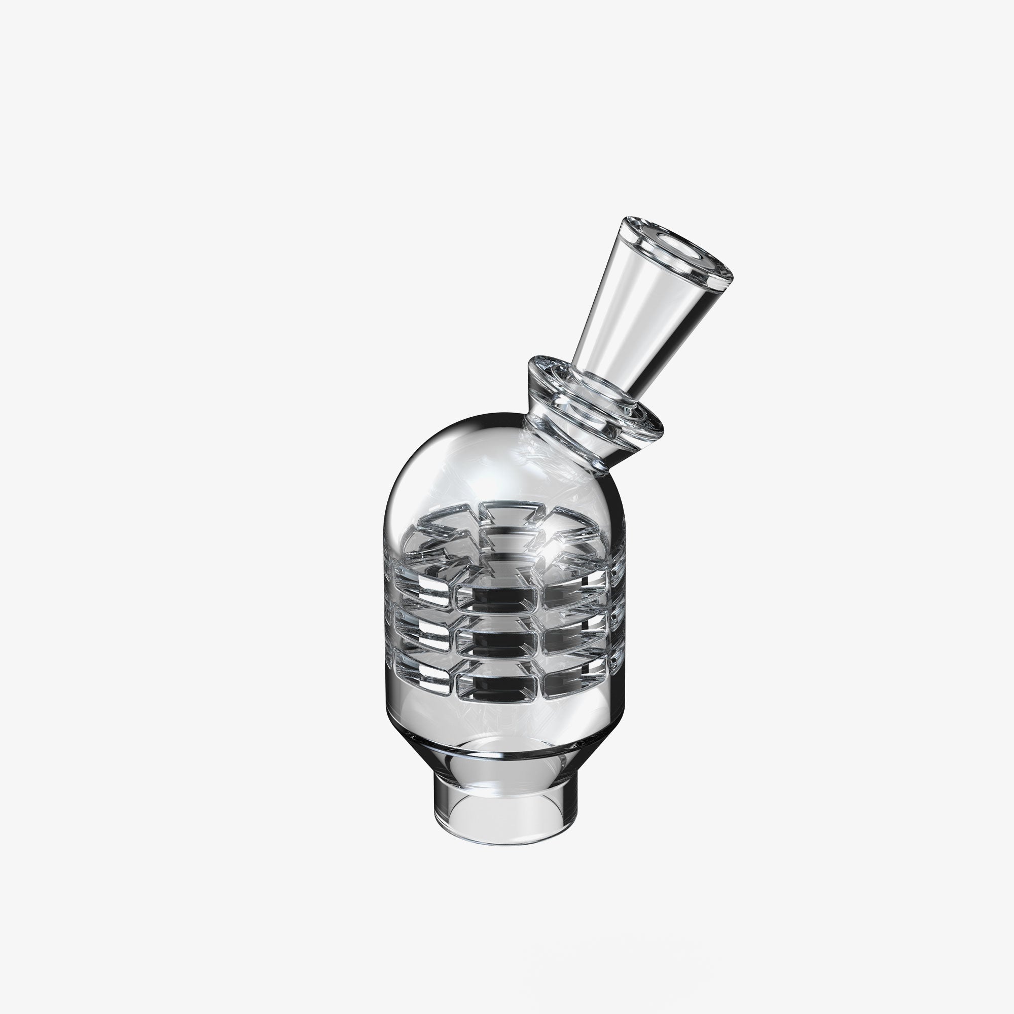 Tandem Mason Jar Perc Top for Modular Rigs