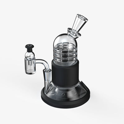 Tandem Mason Jar Perc Top for Modular Rigs
