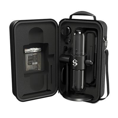 Stündenglass Gravity Infuser Protective Carry Case
