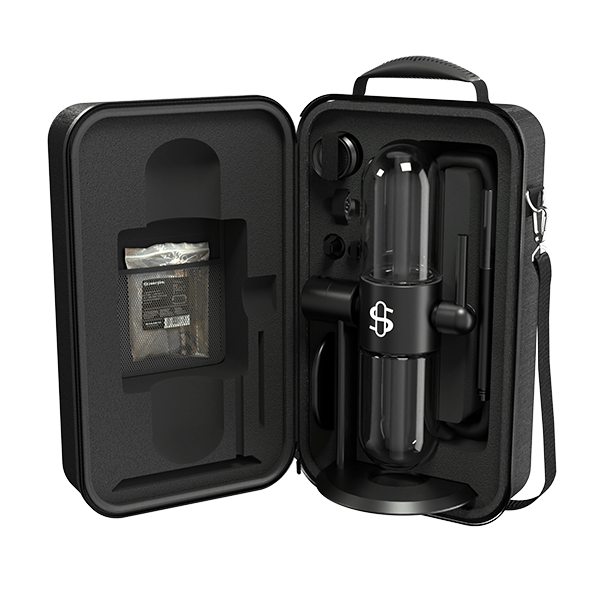 Stündenglass Gravity Infuser Protective Carry Case