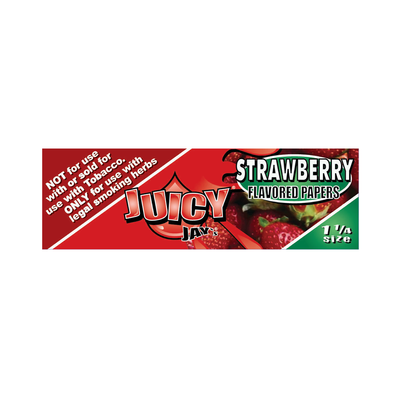 Juicy Jay's Flavored Papers – image 8