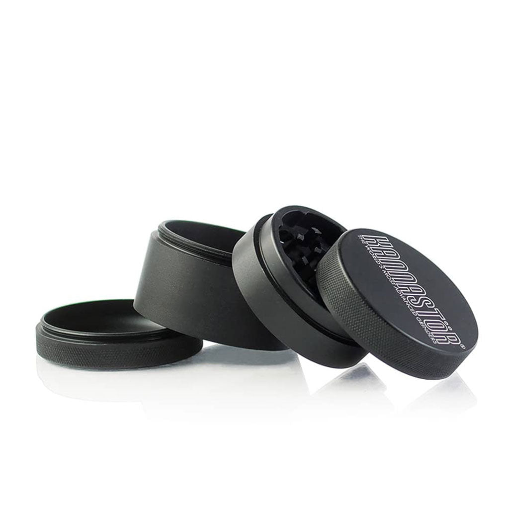 RYOT 4PC SOLID BODY GRINDERS – image 2