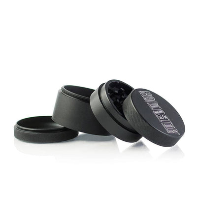 RYOT 4PC SOLID BODY GRINDERS – image 2