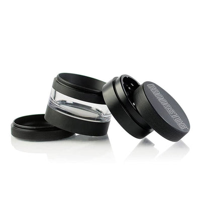 RYOT 4PC JAR BODY GRINDERS – image 2