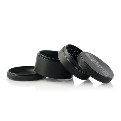RYOT 4PC SOLID BODY GRINDERS – image 9