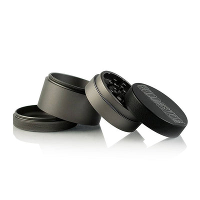 RYOT 4PC SOLID BODY GRINDERS – image 12