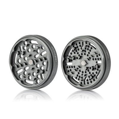 RYOT GR8TR SOLID BODY GRINDER – image 10