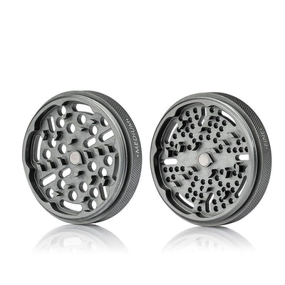 RYOT GR8TR SOLID BODY GRINDER – image 23
