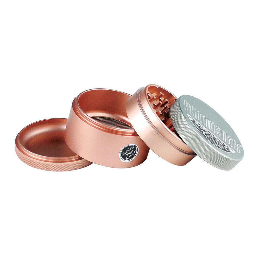 RYOT 4PC SOLID BODY GRINDERS – image 19