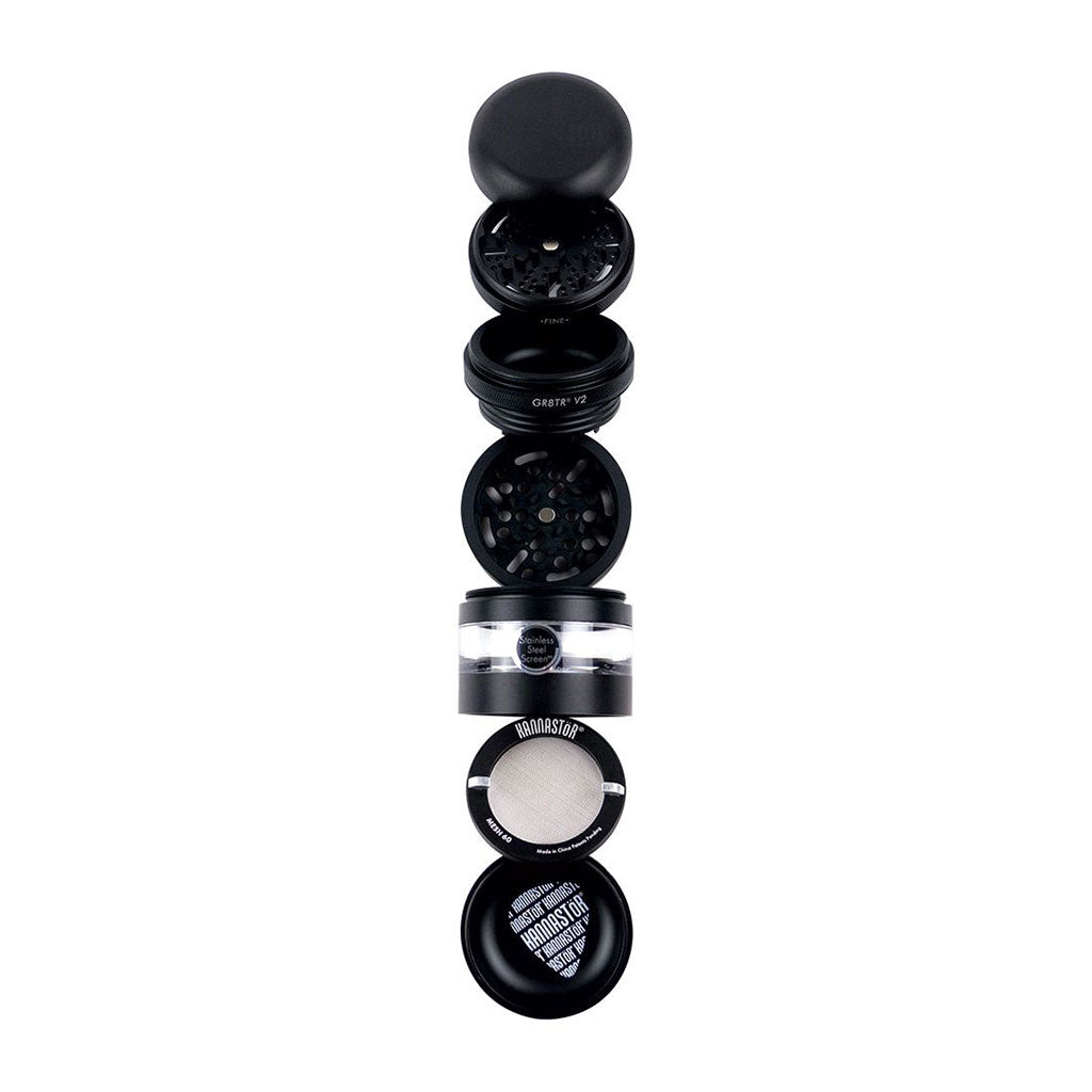 RYOT GR8TR JAR BODY GRINDER – image 2