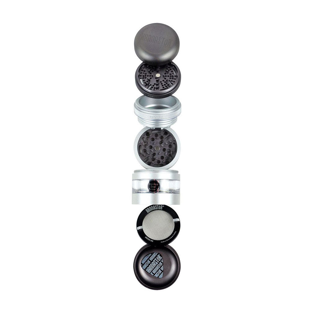 RYOT GR8TR JAR BODY GRINDER – image 21