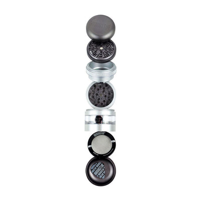 RYOT GR8TR JAR BODY GRINDER – image 21