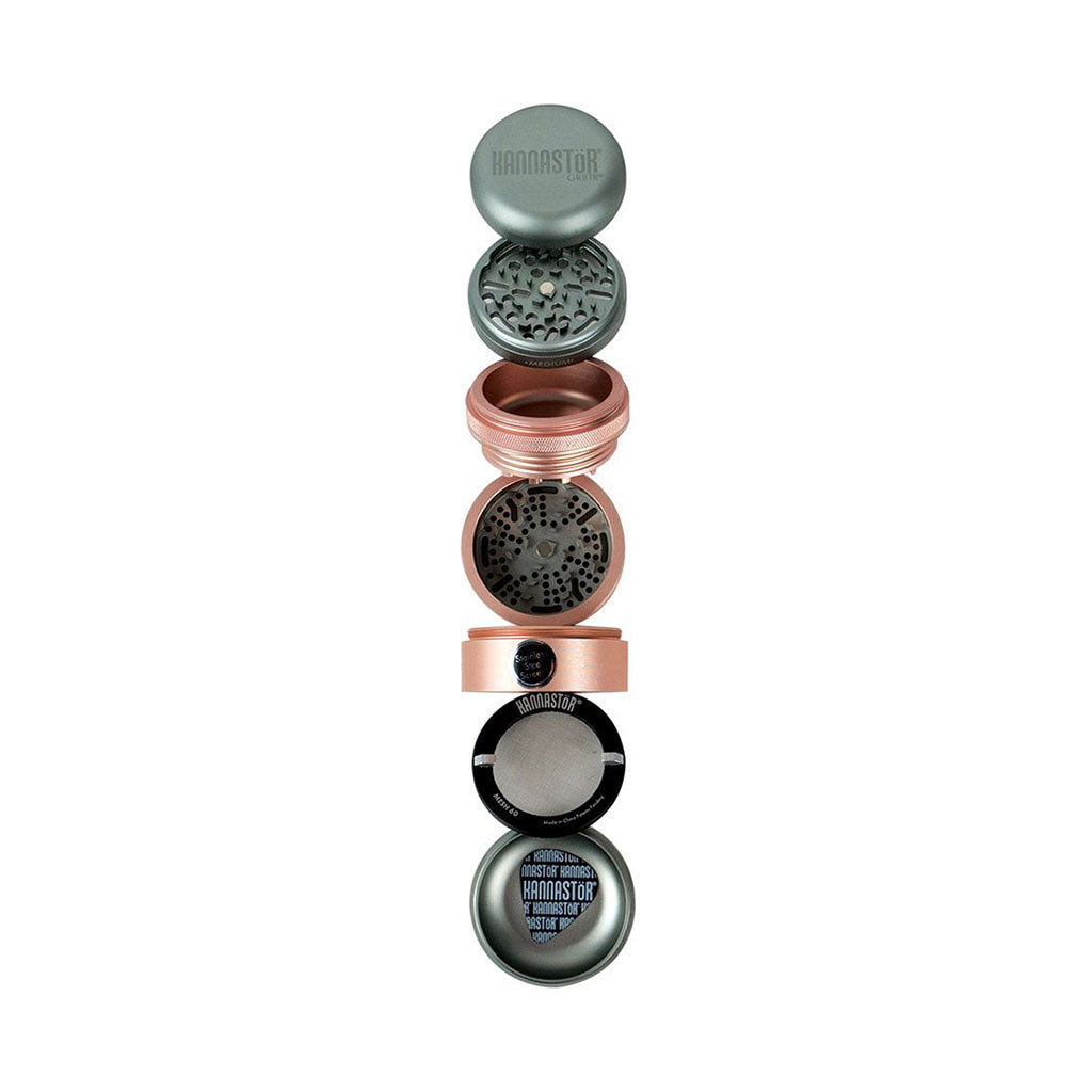 RYOT GR8TR SOLID BODY GRINDER – image 21