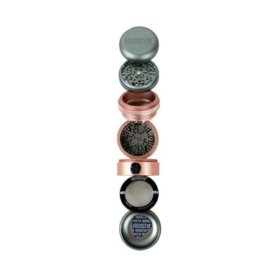 RYOT GR8TR SOLID BODY GRINDER – image 21