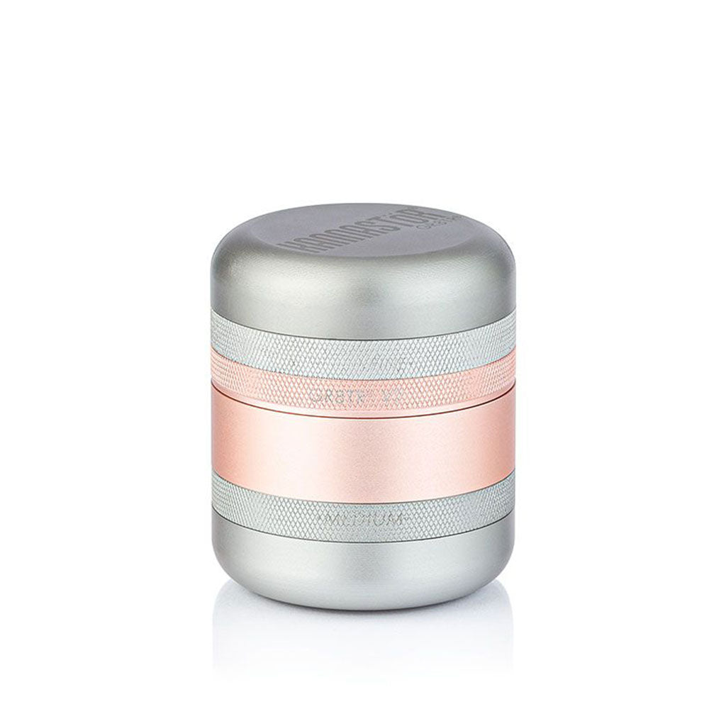 RYOT GR8TR SOLID BODY GRINDER – image 22