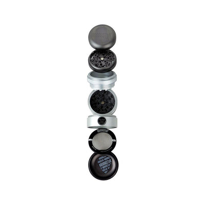RYOT GR8TR SOLID BODY GRINDER – image 13