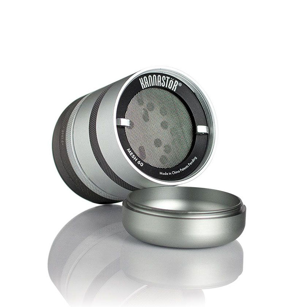 RYOT GR8TR SOLID BODY GRINDER – image 11